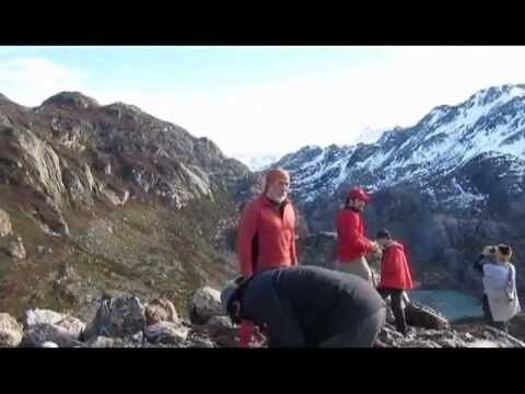 Explorando el Ecoturismo en Los Glaciares