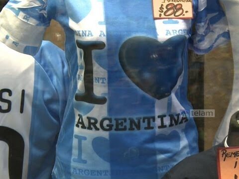 Historia y tradiciones porte&ntilde;as: un vistazo al pasado de Buenos Aires