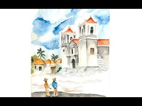 Arte Sacro en la Iglesia: Explorando la Belleza Espiritual