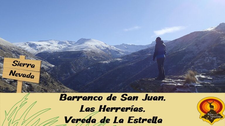 Explorando la naturaleza de San Juan