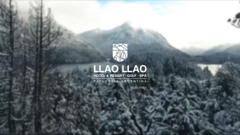 Experiencias de lujo en la nieve argentina