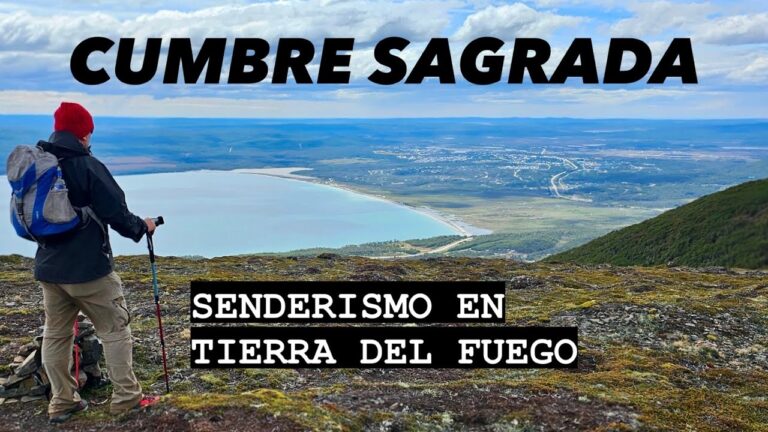 Esplendor natural del Cerro Uritorco