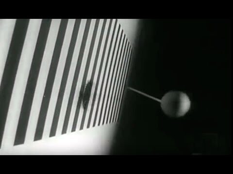 El arte cin&eacute;tico en Argentina: Movimiento y expresi&oacute;n