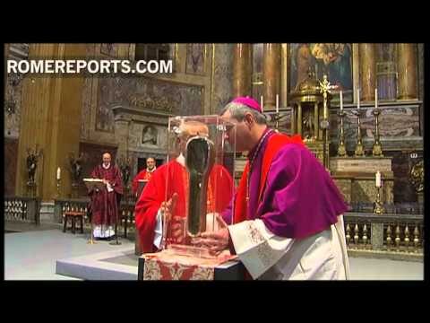 Reliquias en la Iglesia de San Francisco: Tesoros Sagrados