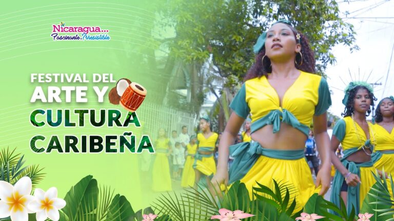Destinos con arte en Carnaval