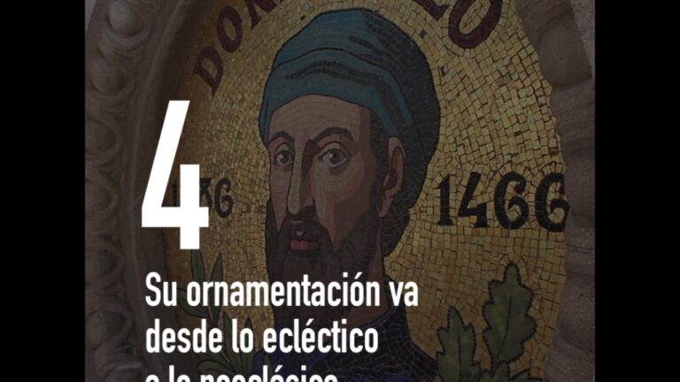 Explorando el patrimonio cultural del Museo Nacional de Bellas Artes