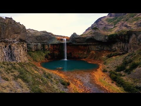 Descubre las Aguas Termales de la Patagonia Argentina