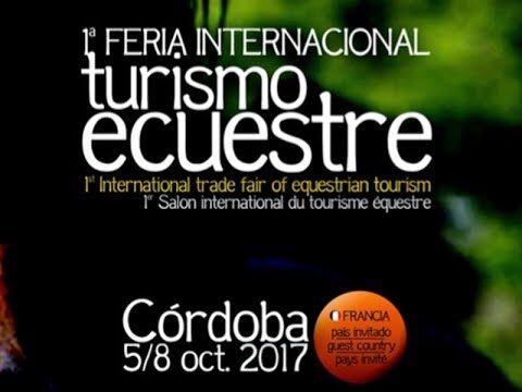 Turismo ecuestre en Córdoba: Explorando la belleza a caballo