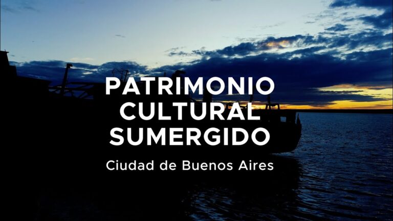 Patrimonio hist&oacute;rico de Buenos Aires