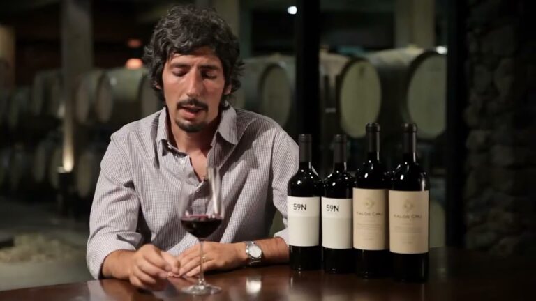 El arte del corcho en Mendoza