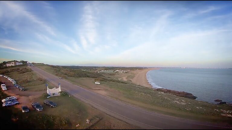 Explorando la Belleza de Punta Panor&aacute;mica