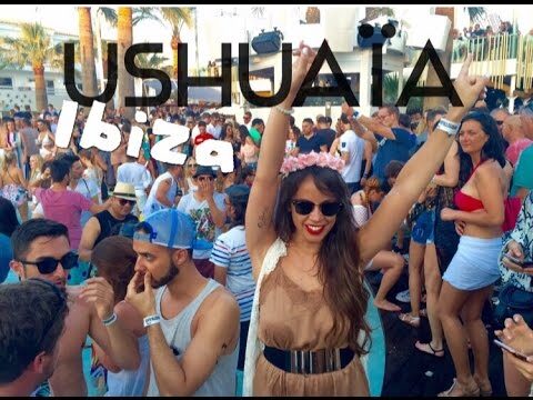Guía de fiestas y eventos en Ushuaia