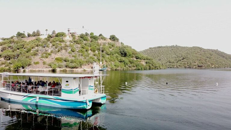 Gu&iacute;a de Actividades Acu&aacute;ticas en C&oacute;rdoba