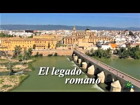 Herencia histórica de Córdoba: Un legado invaluable