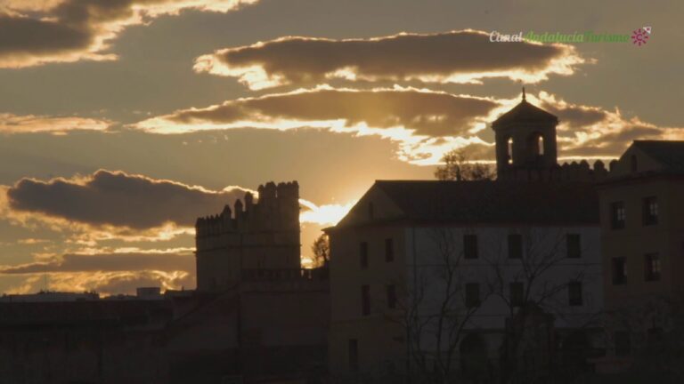Antiguas leyendas de C&oacute;rdoba: Misterios del pasado