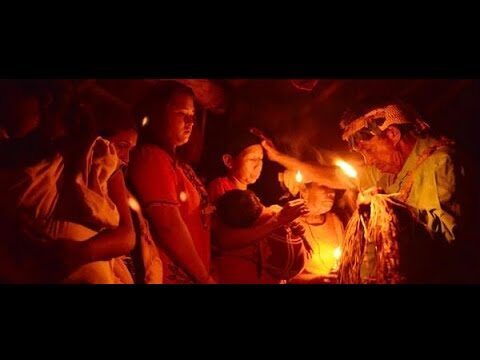 Rituales guaran&iacute;es en la regi&oacute;n: Tradiciones ancestrales.