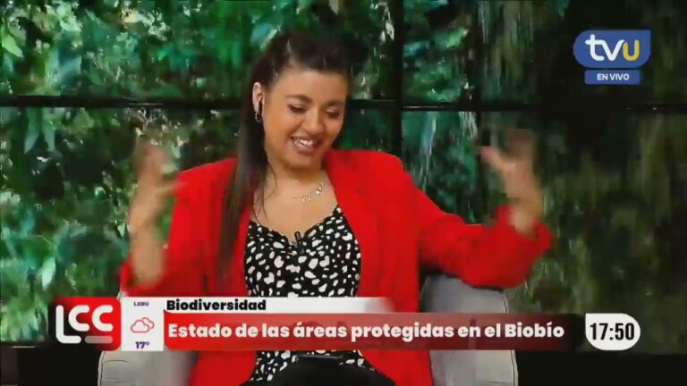 Tesoro natural: La riqueza de la regi&oacute;n