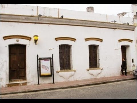 Eventos culturales en Caf&eacute; Tortoni