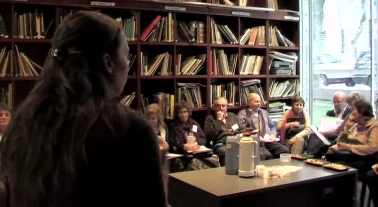 La influencia del MALBA en la comunidad