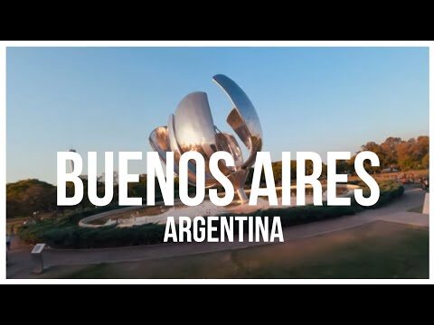 Explorando la Ruta de Monumentos en Buenos Aires