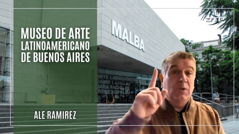 Horarios y Precios del MALBA: Todo lo que Necesitas Saber