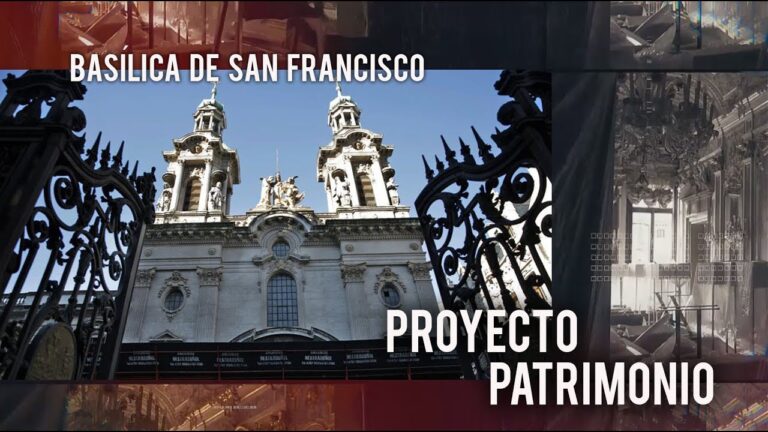 Descubriendo el Patrimonio Religioso de Buenos Aires