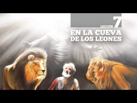 Explorando la Cueva de los Leones
