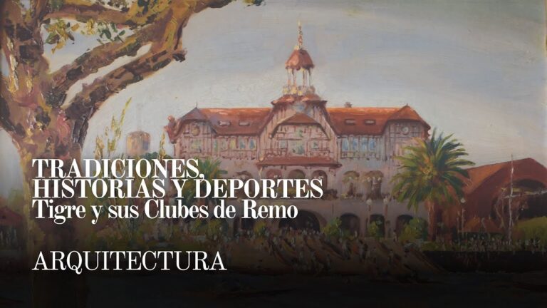 La Relevancia del Museo de Arte Tigre en Argentina