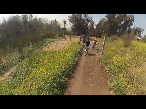Explorando el Mirador de la Pir&aacute;mide de Mayo