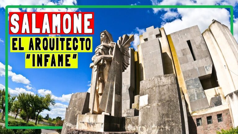 Explorando la Ruta de Monumentos en Buenos Aires