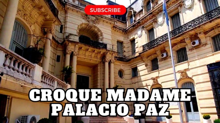 Descubriendo la Antigua Residencia del Palacio Barolo