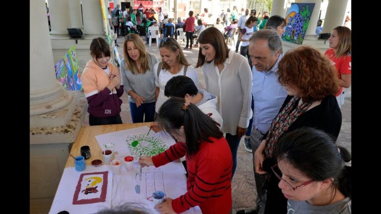 Explorando el Arte en el Museo de Tigre