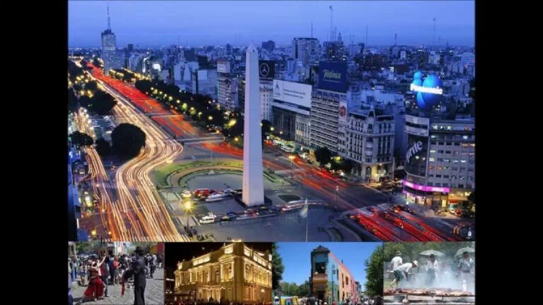 Caf&eacute; Tortoni: Un &Iacute;cono Cultural de Buenos Aires