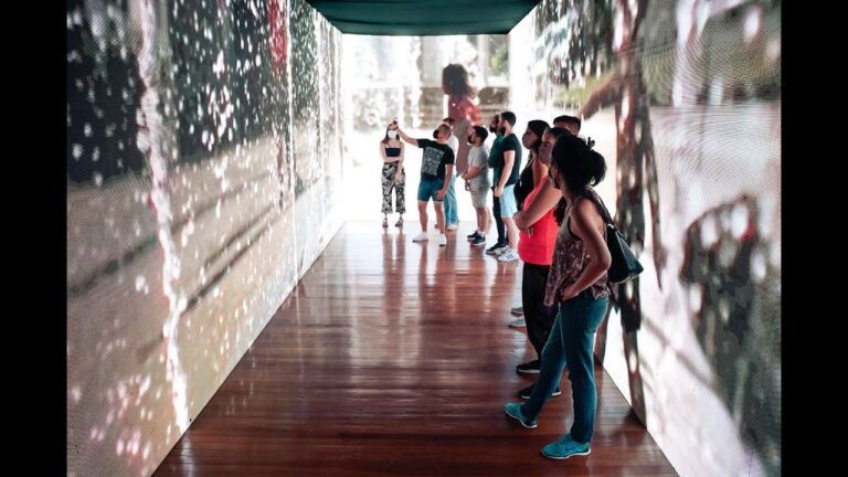 El Valor Hist&oacute;rico del Palacio de Aguas Corrientes