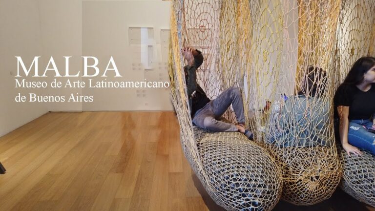 Exposiciones temporales en el Palacio Barolo