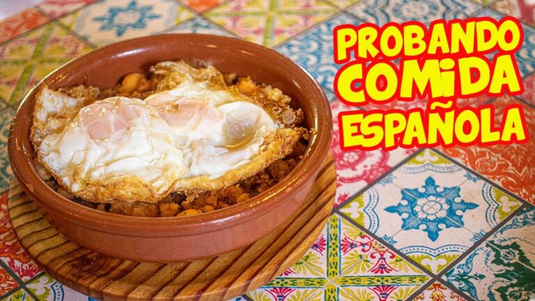 Deliciosas recetas caseras en encantadores pueblos pintorescos