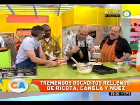 Delicias dulces de la gastronom&iacute;a argentina