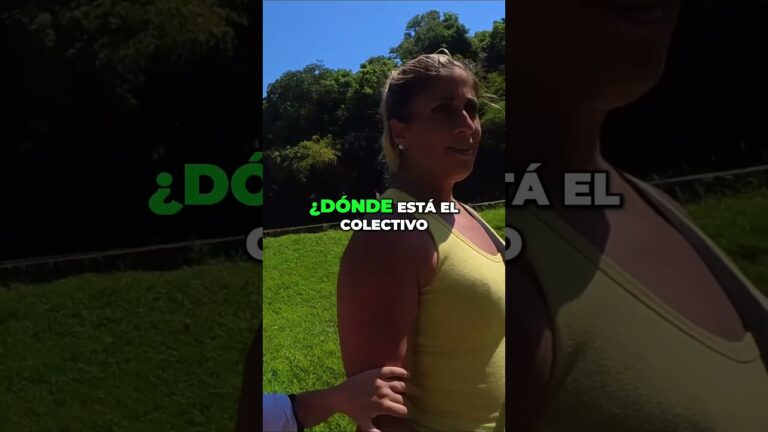 Descubriendo las Maravillas de las Cataratas del Iguaz&uacute;