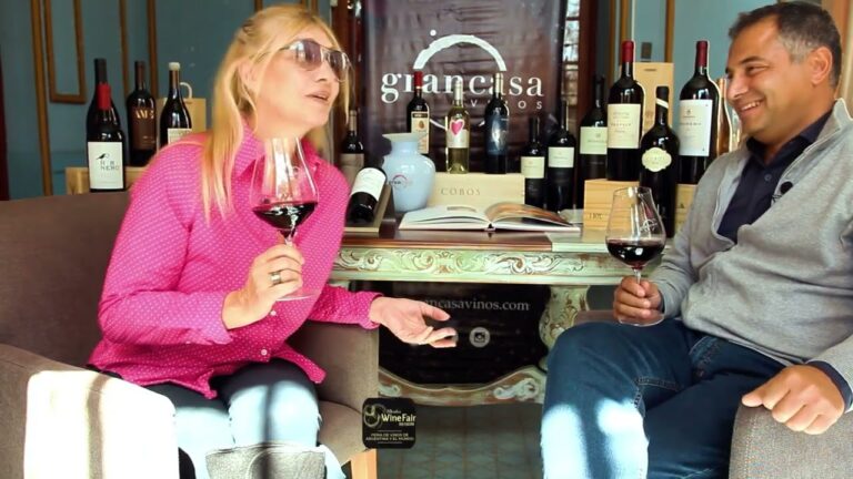 Gu&iacute;a de las mejores ferias de vino en Mendoza