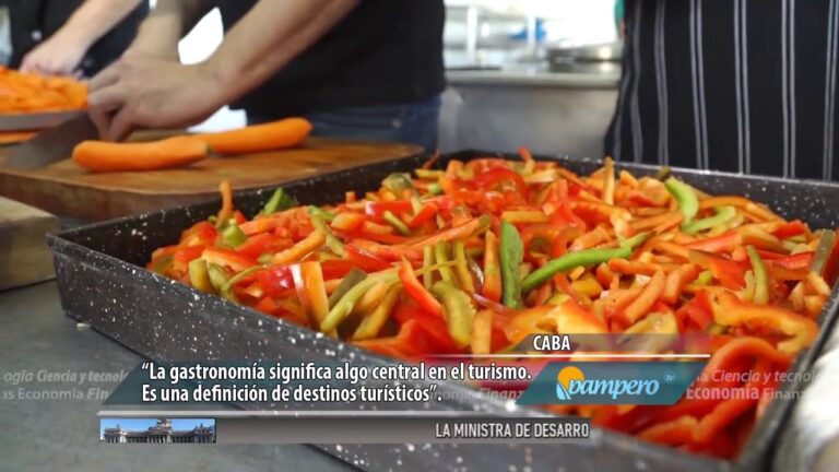 El rico patrimonio gastron&oacute;mico argentino