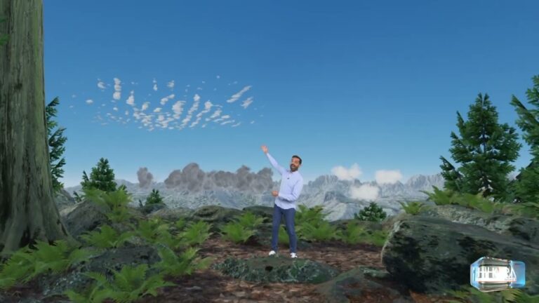 El impacto social del Tren a las Nubes