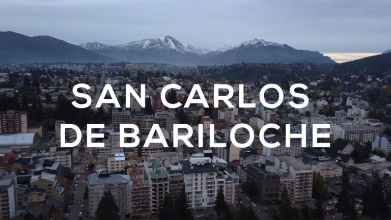 Eventos destacados en Bariloche