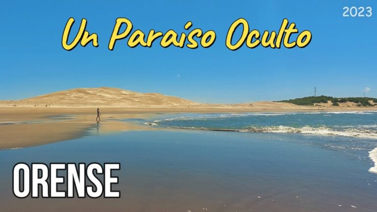 Destinos de playa en Argentina para amantes del sol