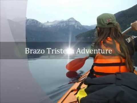 Experiencias de aventura en Bariloche