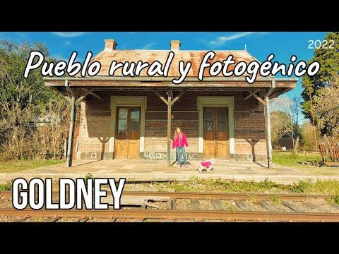 Pueblos fotog&eacute;nicos de Argentina