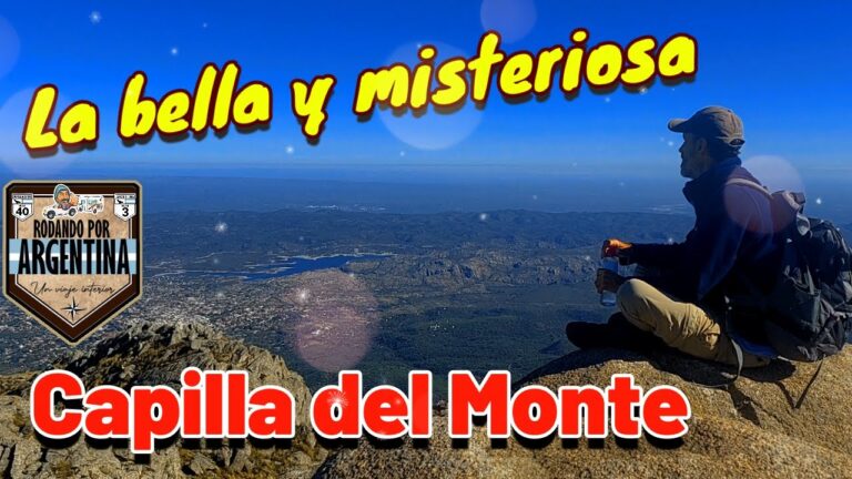 Destinos encantadores en Argentina