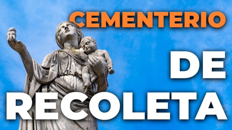 Explorando los Relatos de la Recoleta