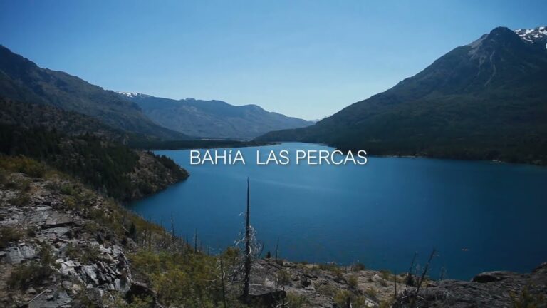 Exploraci&oacute;n en las monta&ntilde;as de Bariloche: Descubriendo la naturaleza salvaje