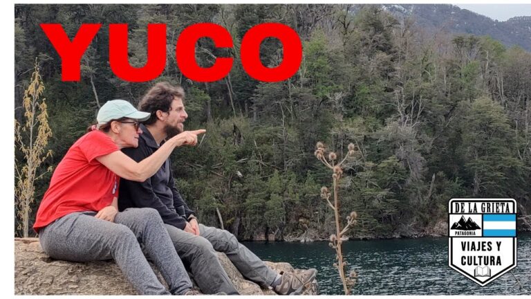 5 Razones para Visitar Chapelco en Argentina