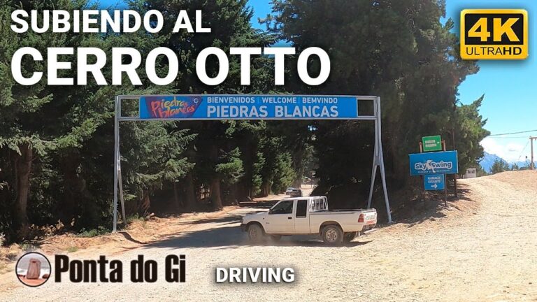 Explorando los cerros cercanos: Excursiones imperdibles